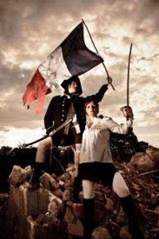 French Revolution
