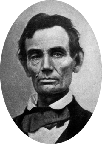 Lincoln Elected