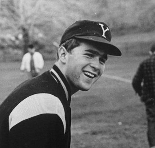 Going to college at Yale University