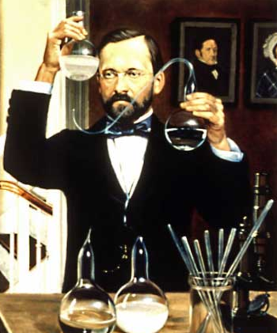 Spontaneous Generation