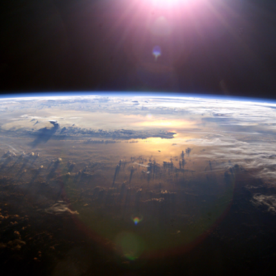 Timeline: Renee- Space Exploration