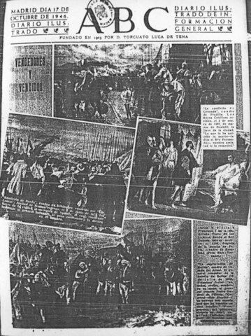 España en la Segunda Guerra Mundial