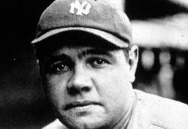 Babe Ruth was Suspended for 39 days.
