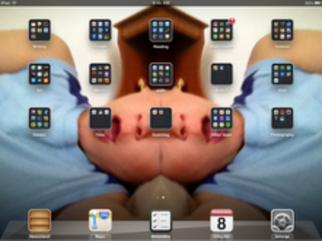 iPad Apps