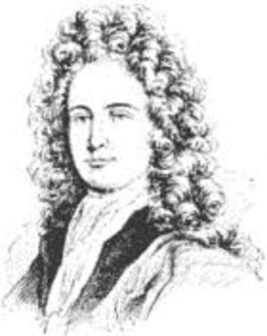 Thomas Savery's Steam Engine