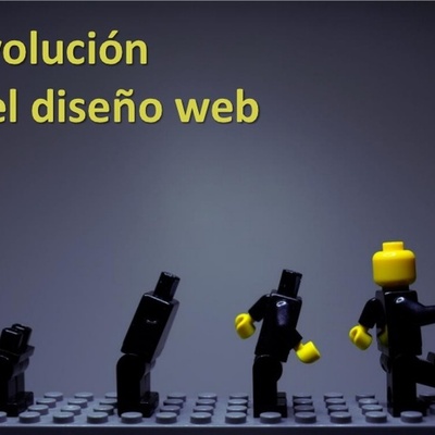 Timeline: Diseño Web