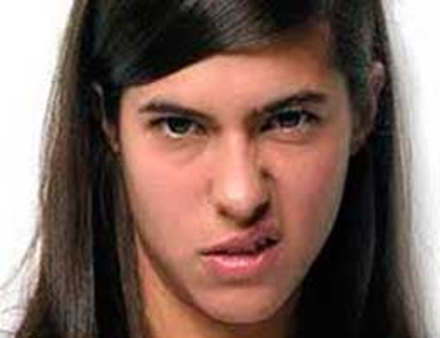 Emociones adicionales asociadas un patrón conductual