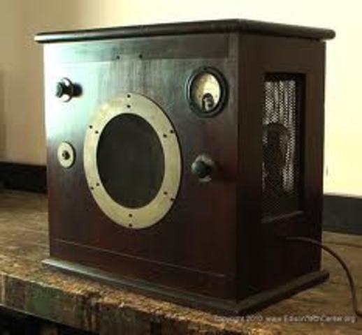 Enclosure's Loudspeaker