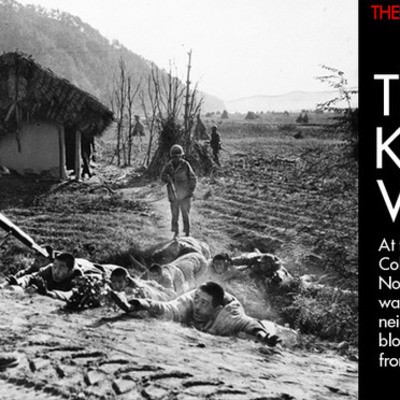 Timeline: The Korean War