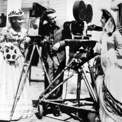 Timeline: The First Decade of Motion Pictures