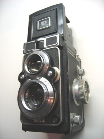 The idea of George Carey