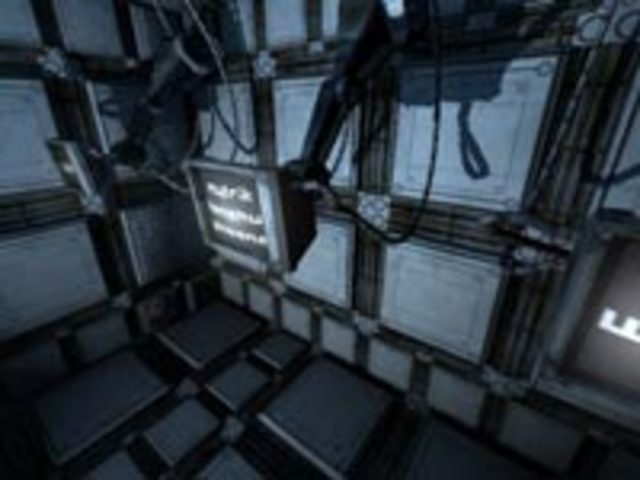 First demo with Cocoon : Coma (on the dancefloor)