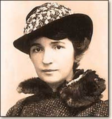 American Birth Control