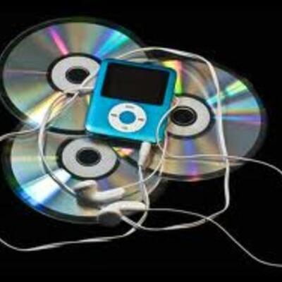 Timeline: Evolution of Music Players