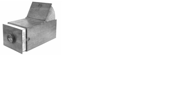 The advancement with Camera Obscura