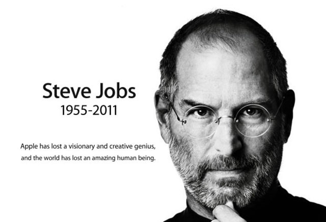Steve Jobs death