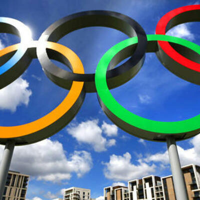 Timeline: Olympic