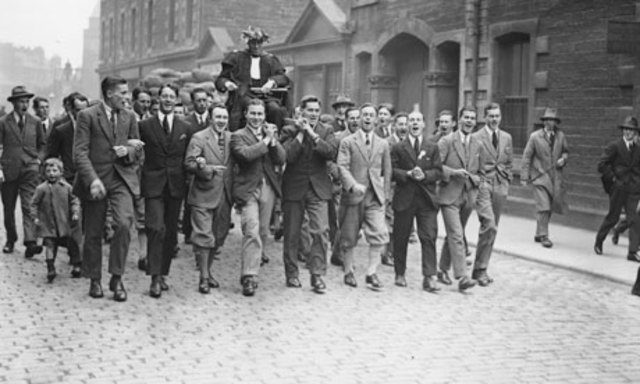 1st Womens gold medal