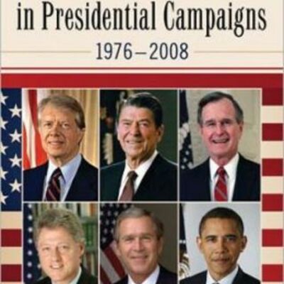 Timeline: Last Forty Years of Presidents