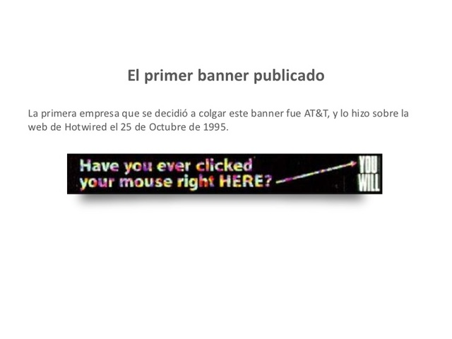 Primer banner