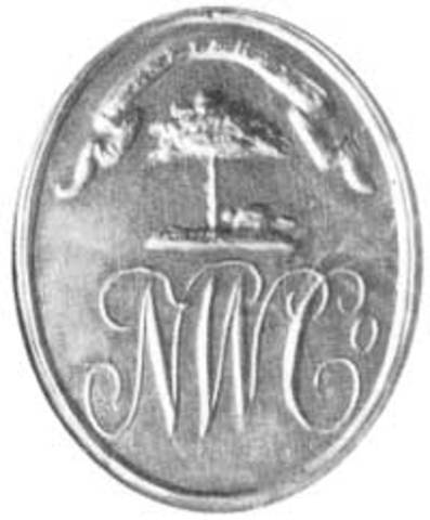 Founding of the North West Company