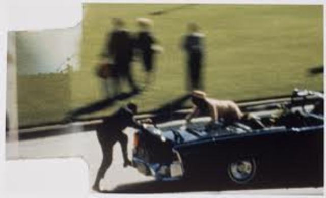 Kennedy Assassination