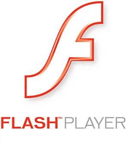 Aparece Flash