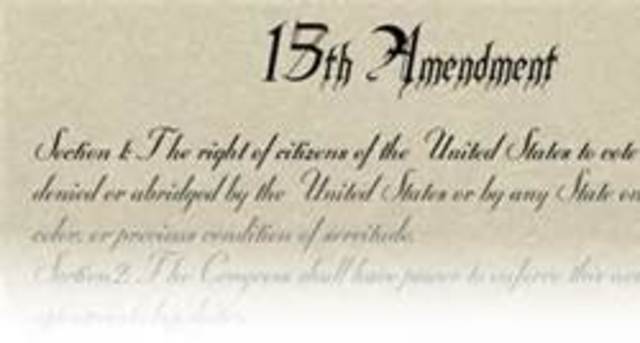 15th Amendment