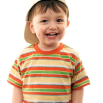 Timeline: Toddler Timeline