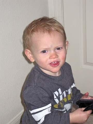 16-18 months: Cognitive