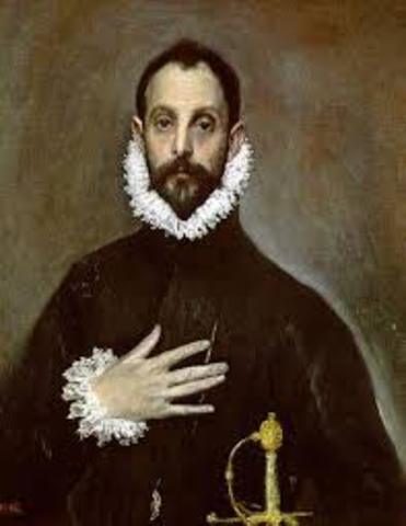 Fallece El Greco