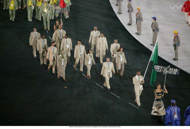 Athens 2004