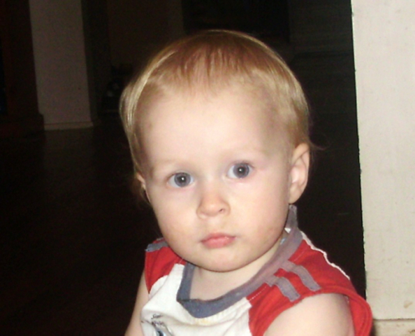 19-21 months: Cognitive