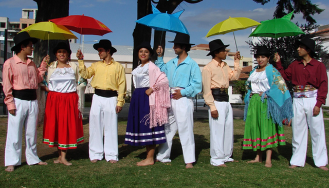 Folk Dance Group