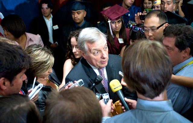 Revised DREAM Act introduced