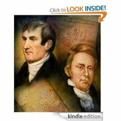 Timeline: Lewis & Clark Expedition