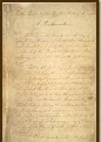 Emancipation Proclamation