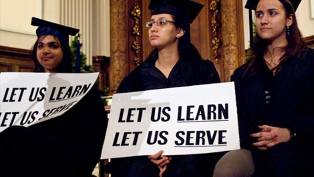 The DREAM Act takes another hit