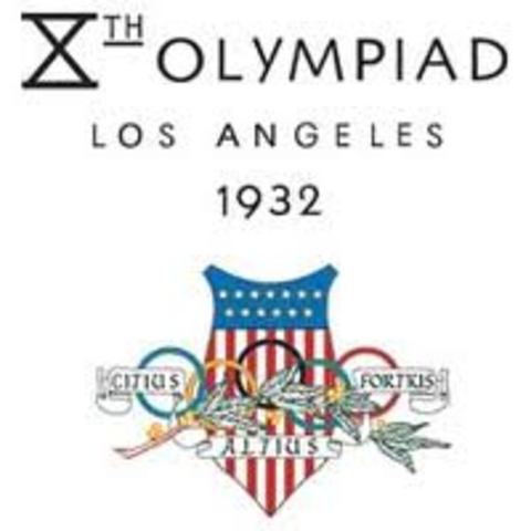 Los Angeles Olympics