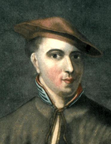 Linnaeus's Systema Naturae  charts life