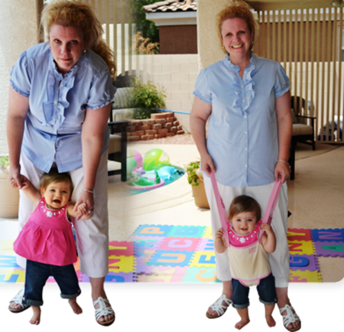 13 To 15 Months Physical