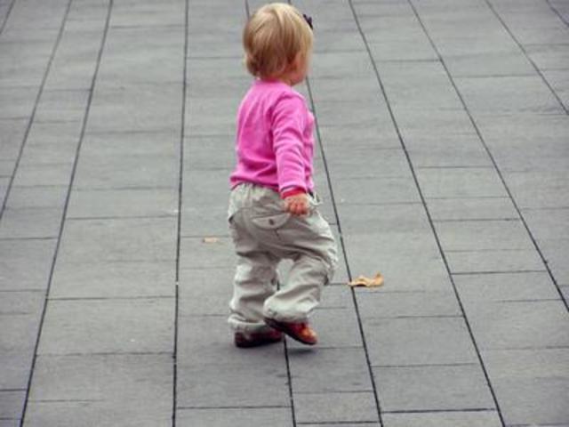 13-15 Months , Physical