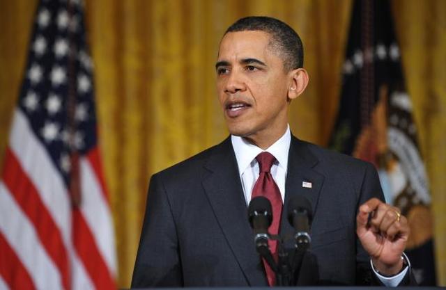 President Obama enforces DREAM Act proposal