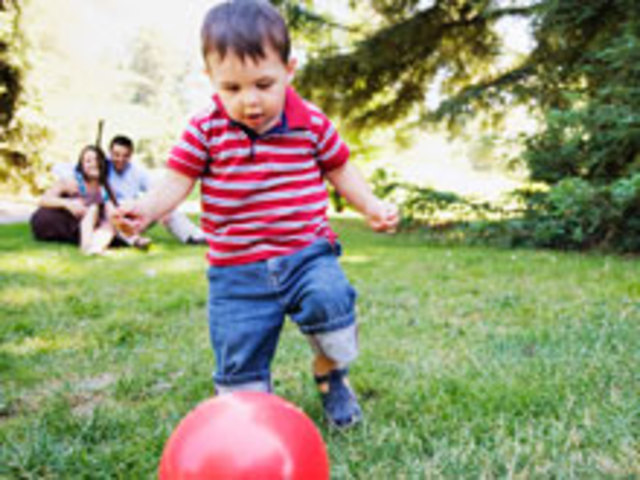 19-21 months Physical