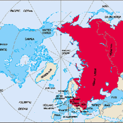 Timeline: Canada's Role in the Cold War