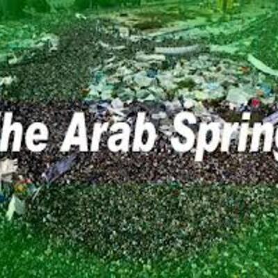 Timeline: The Arab spring