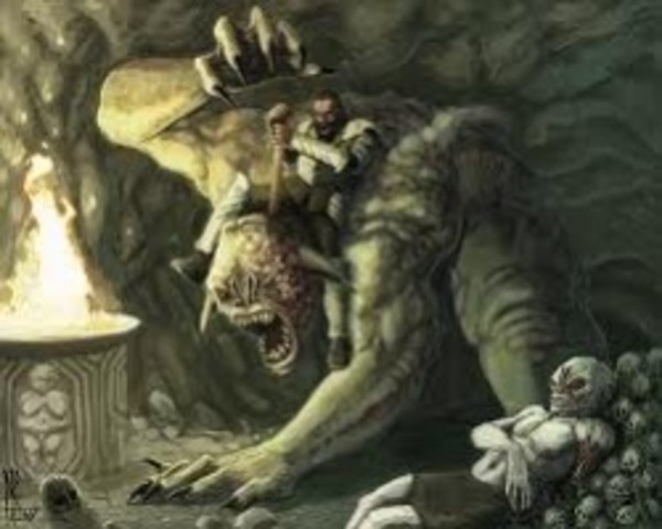 Anglo Saxon/Old English Period