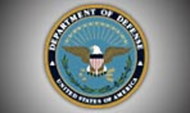 DEFENSE DEPARTMENT PRESENTS NEW CHALLENGE (1947)