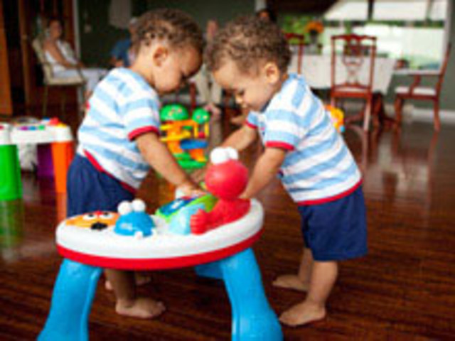 16-18 Months (Physical)