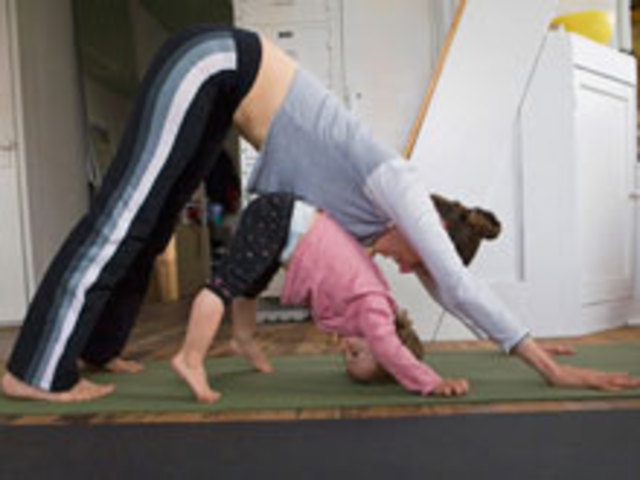 16-18 Months (Cognitive)